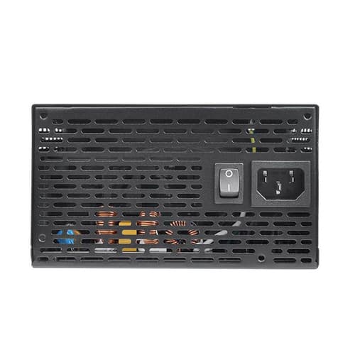 Thermaltake Smart BM2 750W Premium Edition SMPS