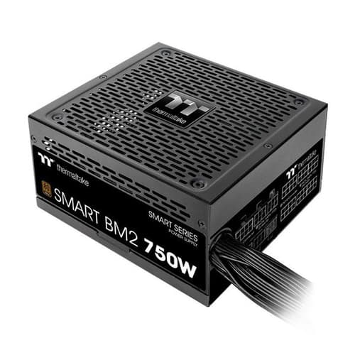 Thermaltake Smart BM2 750W Premium Edition SMPS