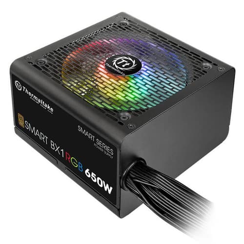 Thermaltake Smart BX1 RGB 650W