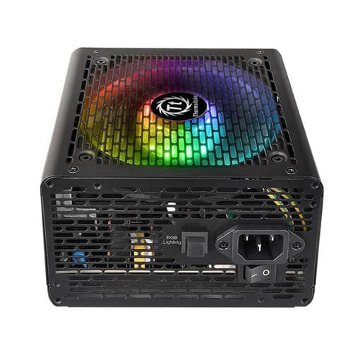 Thermaltake Smart BX1 RGB 650W