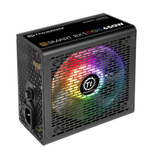 Thermaltake Smart BX1 RGB 650W