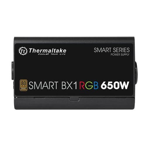 Thermaltake Smart BX1 RGB 650W