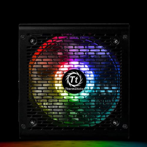 Thermaltake Smart BX1 RGB 650W