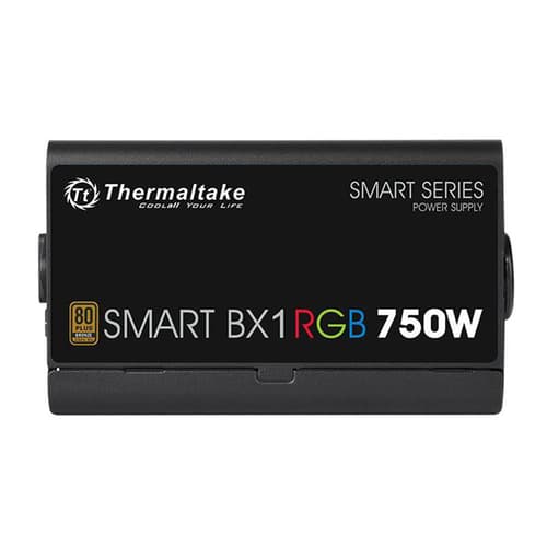Thermaltake Smart BX1 RGB 750W