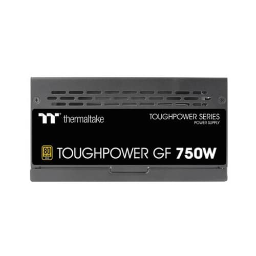 Thermaltake Toughpower GF 750 Watt 80 Plus Gold SMPS