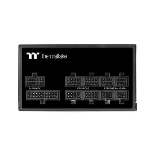 Thermaltake Toughpower GF 750 Watt 80 Plus Gold SMPS