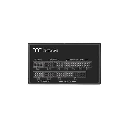Thermaltake Toughpower GF3 850 Watt ATX 3.0 80 Plus Gold SMPS