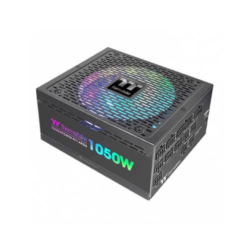Thermaltake Toughpower PF1 ARGB 1050W 80 Plus Platinum SMPS