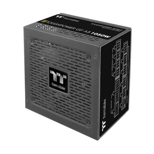 Thermaltake Toughpower GF A3 1050 Watt 80 Plus Gold ATX 3.0 SMPS