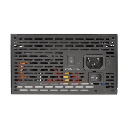 Thermaltake Toughpower GF A3 1050 Watt 80 Plus Gold ATX 3.0 SMPS