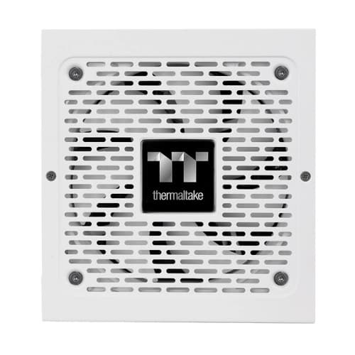Thermaltake Toughpower GF A3 Snow White 1050W ATX 3.1 Fully Modular Smps