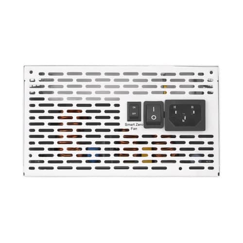 Thermaltake Toughpower GF A3 Snow White 1050W ATX 3.1 Fully Modular Smps