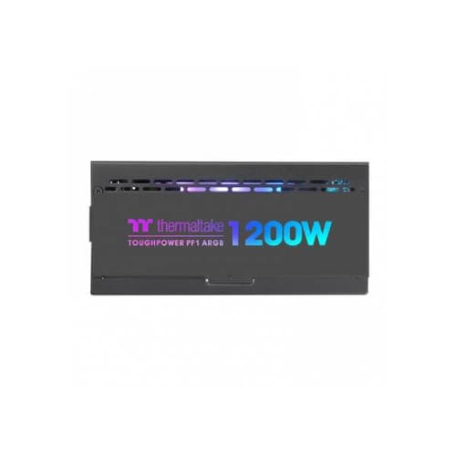Thermaltake Toughpower PF1 ARGB 1200W 80 Plus Platinum SMPS