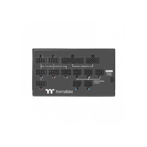 Thermaltake Toughpower PF1 ARGB 1200W 80 Plus Platinum SMPS