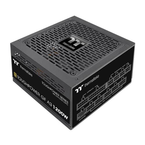 Thermaltake Toughpower GF A3 1200 Watt 80 Plus Gold ATX 3.0 SMPS