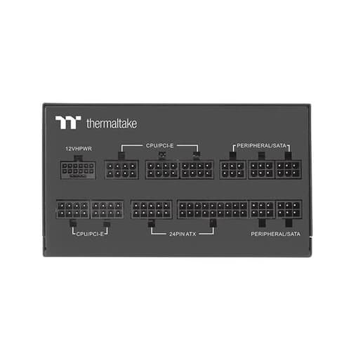 Thermaltake Toughpower GF3 1350 Watt 80 Plus Gold ATX 3.0 SMPS