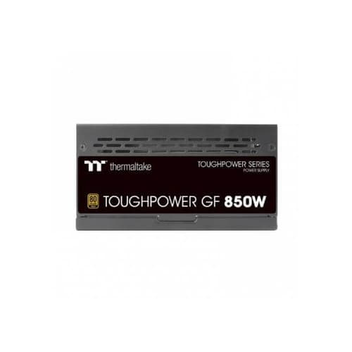 Thermaltake Toughpower GF 850 Watt 80 Plus Gold SMPS