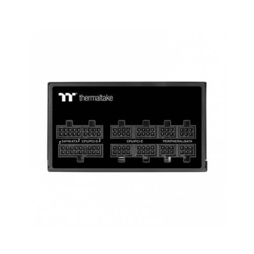 Thermaltake Toughpower GF 850 Watt 80 Plus Gold SMPS