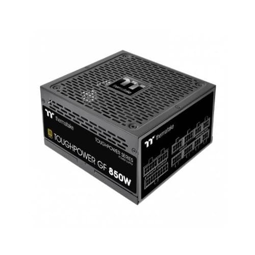 Thermaltake Toughpower GF 850 Watt 80 Plus Gold SMPS