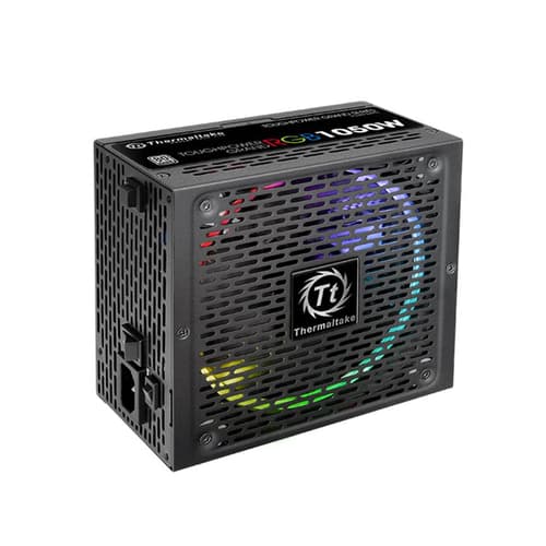 Thermaltake Toughpower Grand RGB 1050 Watt 80 Plus Platinum SMPS