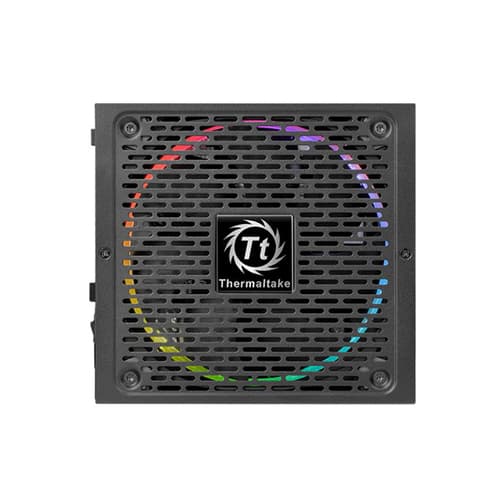 Thermaltake Toughpower Grand RGB 1050 Watt 80 Plus Platinum SMPS