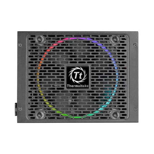 Thermaltake Toughpower DPS G RGB 1500 Watt 80 Plus Titanium SMPS