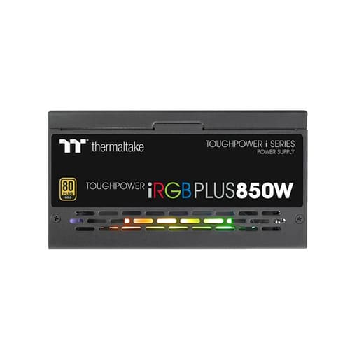 Thermaltake Toughpower iRGB PLUS 850W 80 Plus Gold Fully Modular