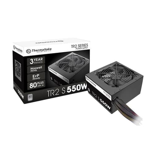 Thermaltake TR2 S 550W