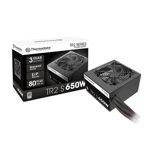 Thermaltake TR2 S 650W