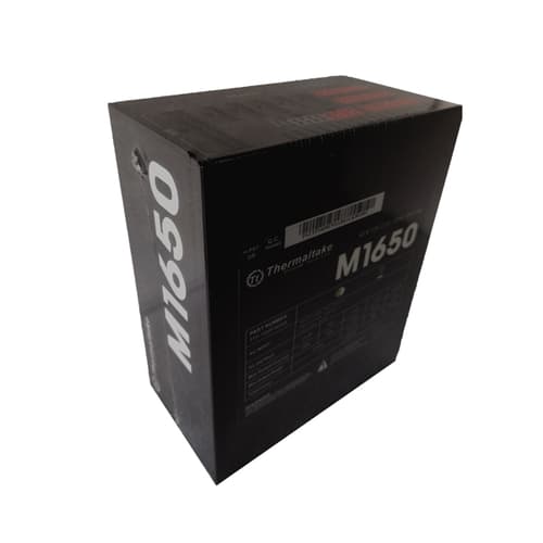 Thermaltake M1650 OEM SMPS