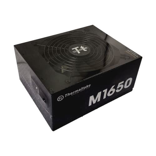 Thermaltake M1650 OEM SMPS