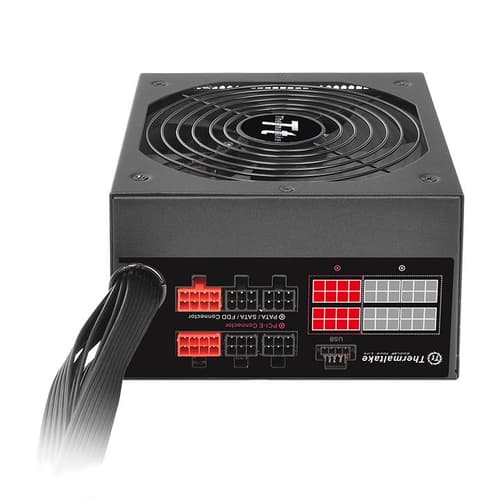 Thermaltake SMART DPS G 650W Gold