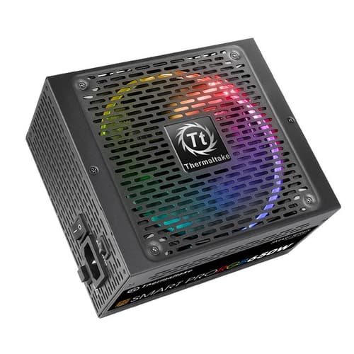 Thermaltake SMART PRO RGB 650W Bronze