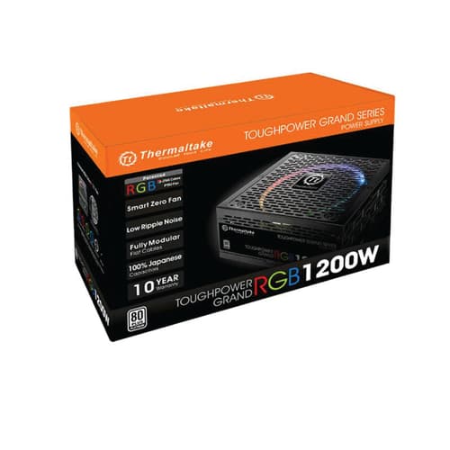 Thermaltake TOUGHPOWER GRAND RGB 1200W