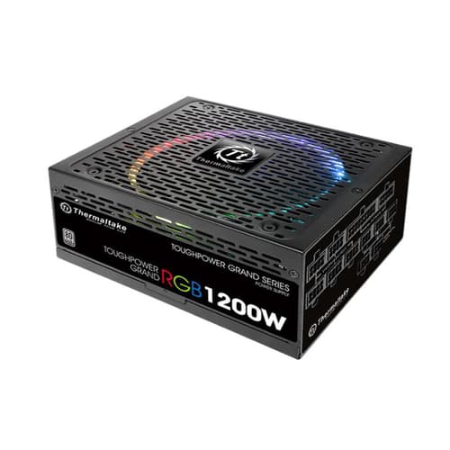 Thermaltake TOUGHPOWER GRAND RGB 1200W