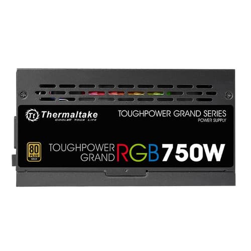 Thermaltake TOUGHPOWER GRAND RGB 750W Gold