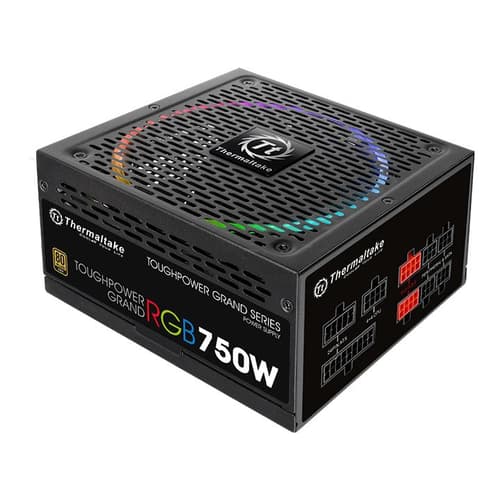 Thermaltake TOUGHPOWER GRAND RGB 750W Gold