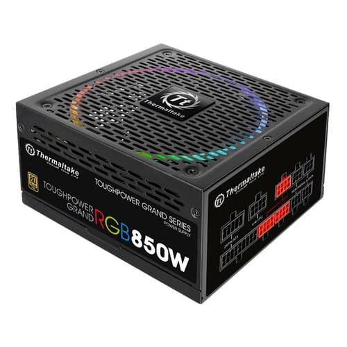 Thermaltake TOUGHPOWER GRAND RGB 850W Gold