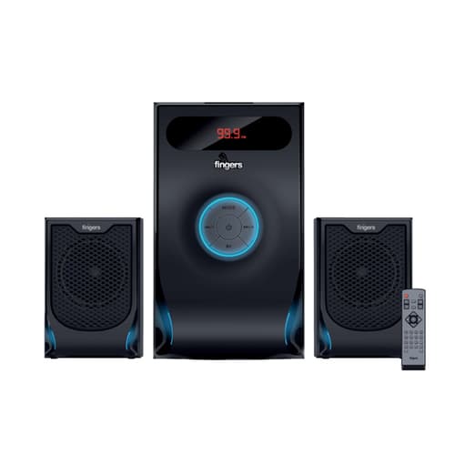 Fingers Joshhh 2.1 Bluetooth Speaker