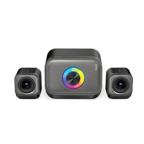Fingers StereoCuboid 2.1 Speaker