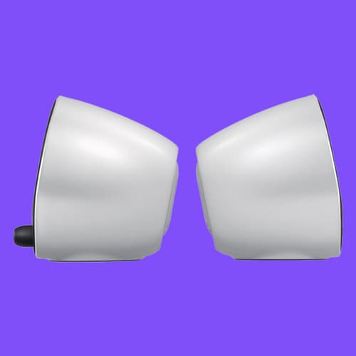 Logitech Z120