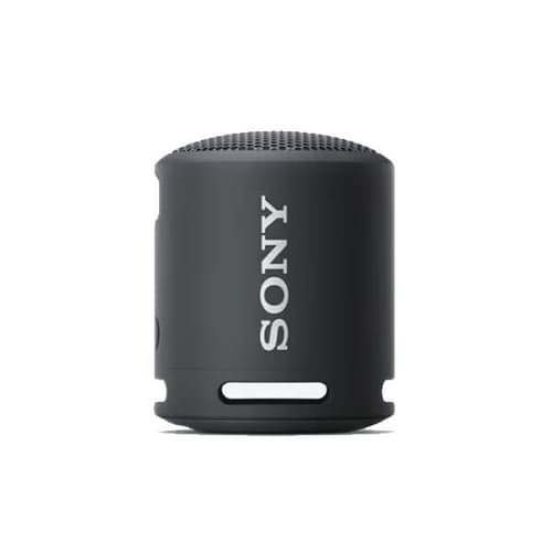 Sony SRS-XB13 Extra Bass Portable Wireless Speaker (Black)