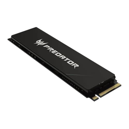 Acer Predator GM7000 512GB M.2 NVMe Gen4 Internal SSD
