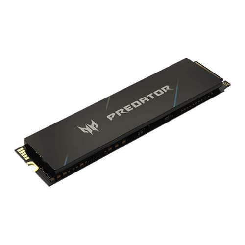 Acer Predator GM7000 512GB M.2 NVMe Gen4 Internal SSD