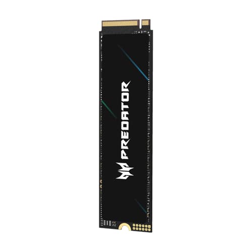 Acer Predator GM6 1TB NVMe Gen4 SSD