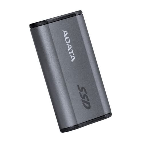 Adata SE880 1TB Titanium Gray External SSD