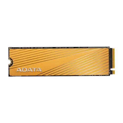 Adata Falcon 256GB M.2 NVMe Internal SSD