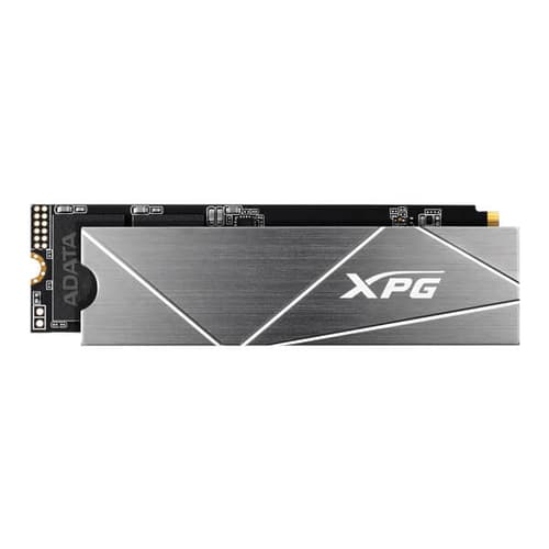 Adata XPG Gammix S50 Lite 512GB M.2 Gen4 Internal SSD