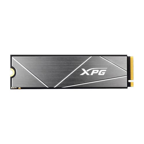 Adata XPG Gammix S50 Lite 512GB M.2 Gen4 Internal SSD