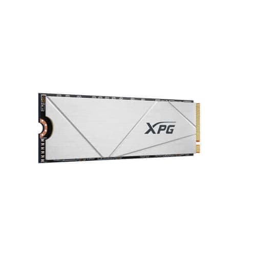 Adata XPG Gammix S60 1TB M.2 NVMe Gen4 Internal SSD